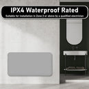 Mylek Radiator Mica Panel Heater, Wifi Enabled Smart APP 2000W Electric, Triac Thermostat