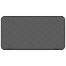 Mylek Radiator Mica Panel Radiant Heater, Wifi Enabled Smart APP 2000W Electric, Triac Thermostat