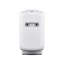 MYLEK Low Level Heater Mica Radiator Advanced Thermostat Control 2Kw