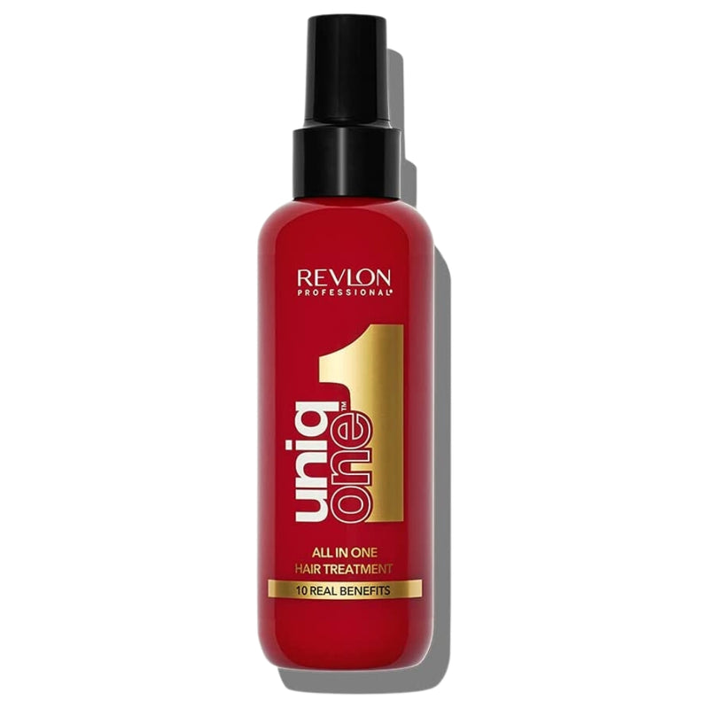 Revlon Uniqone Hair Treatment 150ml - Classic