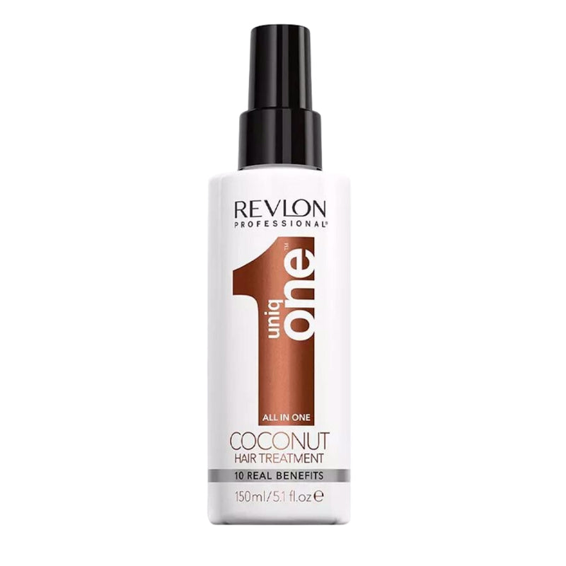 Revlon Uniqone Hair Treatment 150ml - Coconut