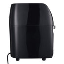 Livingandhome 12L Air Fryer With Rotisserie Basket