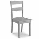 Set Of 2 Kobe Dining Chairs