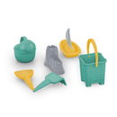 Sand and Water Creativity Table - White