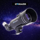 Stargazer Telescopes For Adults Beginners Kids Children - Portable Astronomy Telescope