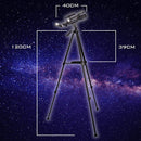 Stargazer Telescopes For Adults Beginners Kids Children - Portable Astronomy Telescope