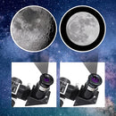 Stargazer Telescope for Astronomy Kids Children Adults Beginners - Portable Telescopes