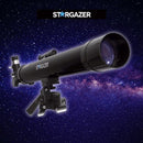 Stargazer Telescope for Astronomy Kids Children Adults Beginners - Portable Telescopes