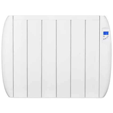 MYLEK Panel Heater Radiator Electric With Programmable Digital Timer