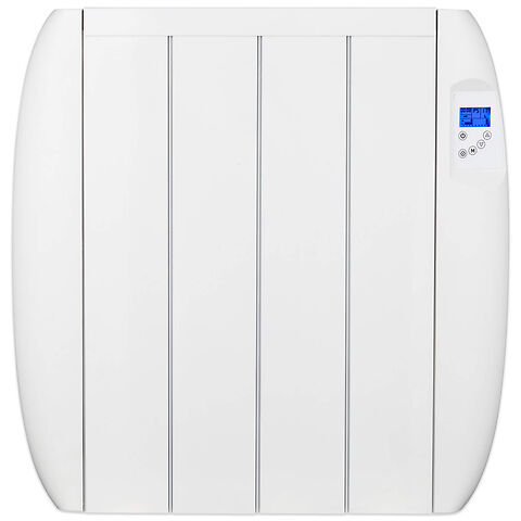 MYLEK Panel Heater Radiator Electric With Programmable Digital Timer