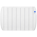 MYLEK Panel Heater Radiator Electric With Programmable Digital Timer