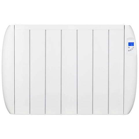 MYLEK Panel Heater Radiator Electric With Programmable Digital Timer