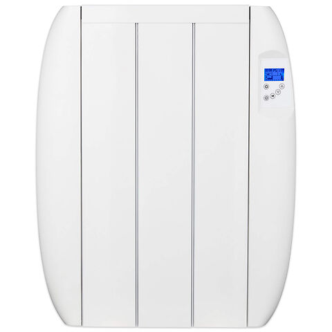 MYLEK Panel Heater Radiator Electric With Programmable Digital Timer