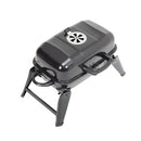 Portable Charcoal Grill BBQ for Outdoor Patio