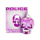 Police To Be Woman Eau De Parfum 40ml