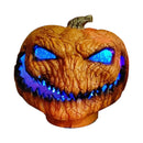 Spooky LED Light Up Pumpkin for Halloween Decoration