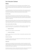 Viggo 3 Piece Cream Saucepan Set with Lids