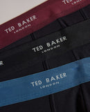 Ted Baker 3 Pack Boxers