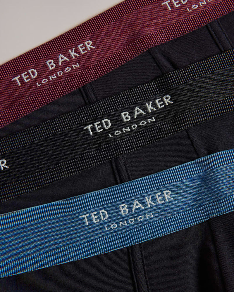 Ted Baker 3 Pack Boxers