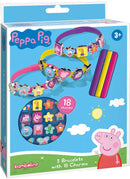 Peppa Slide Bracelets
