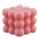 Lifeideas Osmanthus Decoractive Scented Candle