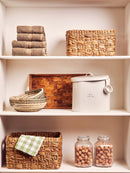 Thread and Loom 6 Piece Warm Sand Towel Set