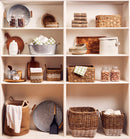 Thread and Loom 6 Piece Warm Sand Towel Set