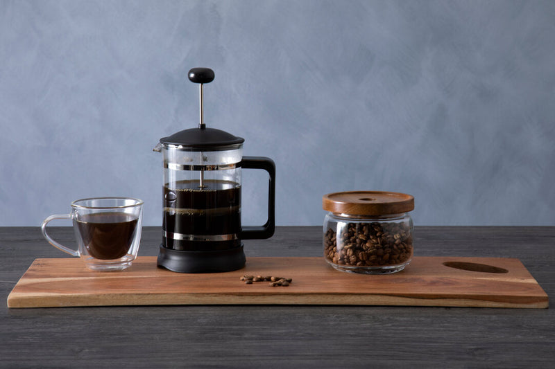 Mocha 850ml Cafetiere