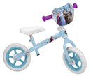 Disney Frozen Balance Bike