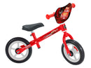 Disney Pixar Cars 10 Inch Balance Bike