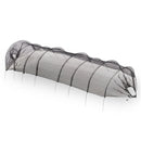 Silver & Stone Garden Creations Grow Tunnel 3m