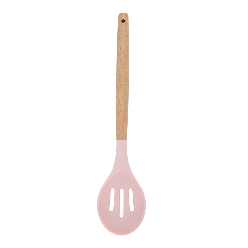 Livingandhome 11-piece Silicone Kitchen Utensil Set for Nonstick Cookware