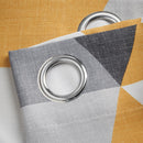 Malmo Room Darkening Ring Top Curtains