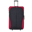 Voyager 900D EVA Suitcase - Black & Red - Available in 4 Sizes