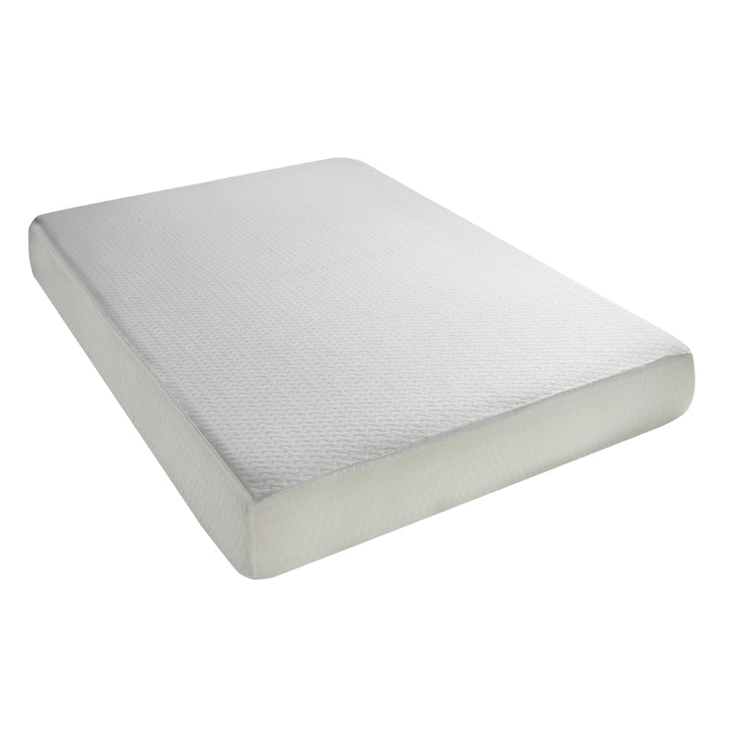 Lewis's Memory Foam Mattress 20cm Deep Non-Allergenic