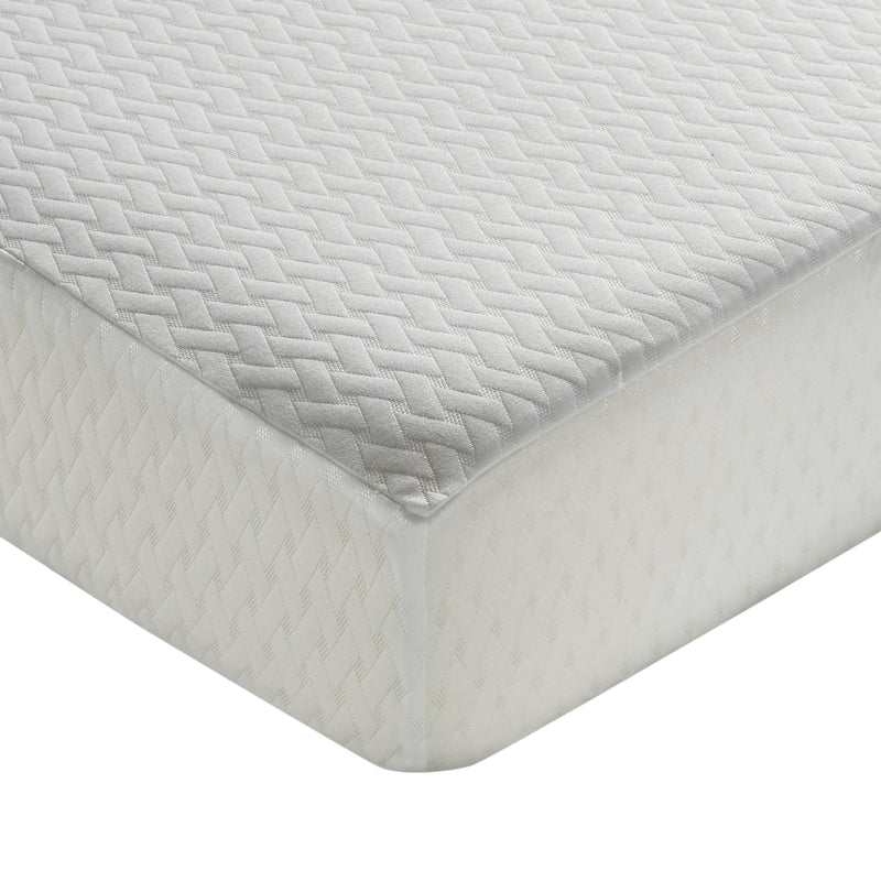 Lewis's Memory Foam Mattress 20cm Deep Non-Allergenic