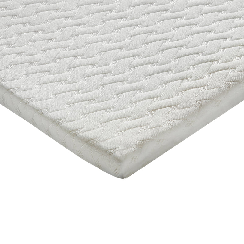 Lewis's Memory Foam Topper 2.5cm