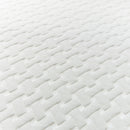 Lewis's Memory Foam Topper 2.5cm