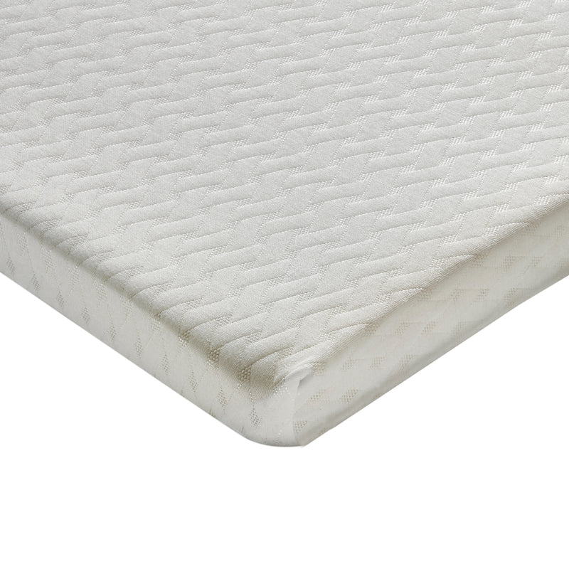 Lewis's Memory Foam Topper 5cm