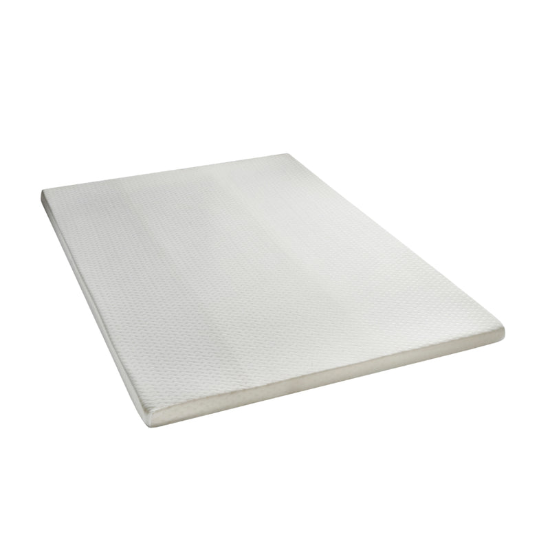 Lewis's Memory Foam Topper 5cm