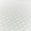 Lewis's Memory Foam Topper 5cm