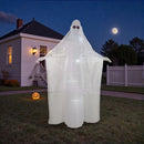 Inflatable Ghost Bride Halloween Prop