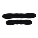 Livingandhome 53-Piece Donut Hair Bun Maker Set Hair Accessories