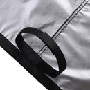 Breeins Waterproof Oxford Fabric Furniture Covers