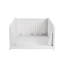 Lifeideas Foldable Stackable Drawer Storage Basket