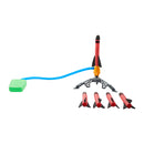 Kidkid Outdoor Stomp Rocket Toy Set