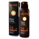 Calypso Once A Day Tan & Protect SPF25 200ml