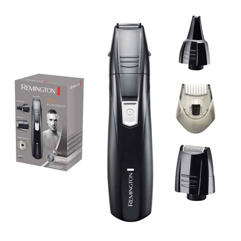 Remington All In One Battery Grooming Kit