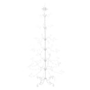 Lifeideas Christmas & Holiday Ornament Display Stand with Star Top