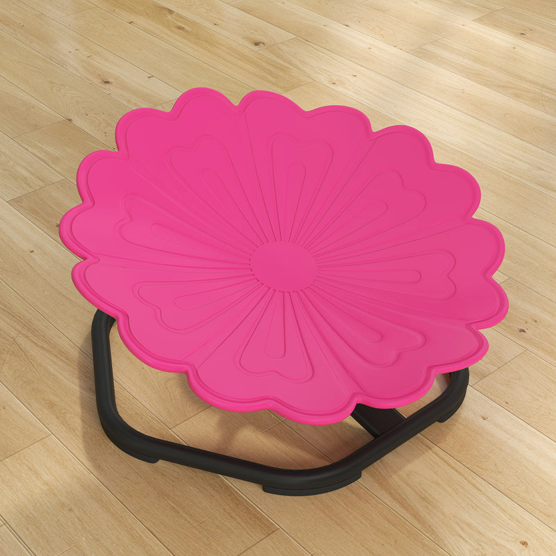 AIYAPLAY Sensory Spinning Chair, Kids Swivel Chair,